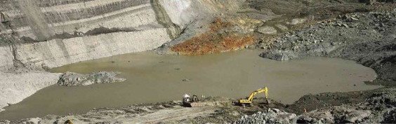 CSOs: SMPC, weakened mining regulations to blame for death of Semirara mining