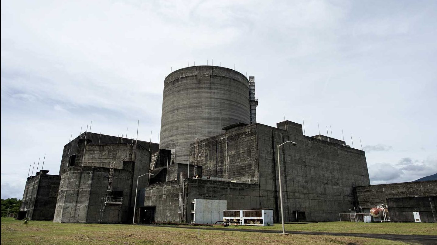 Green group to Duterte: say no to nuclear EO