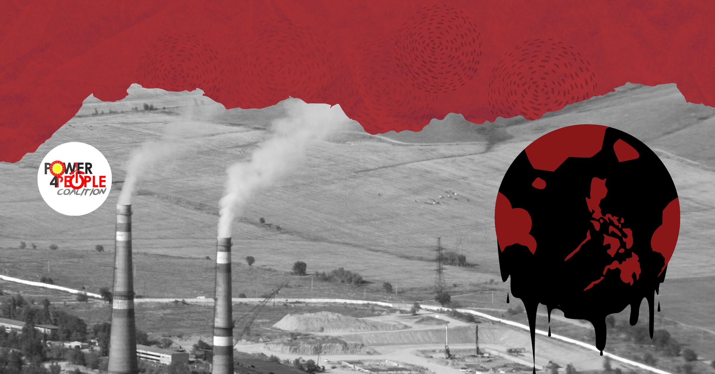 Power for People Coalition Statement on the draft Philippine NDC