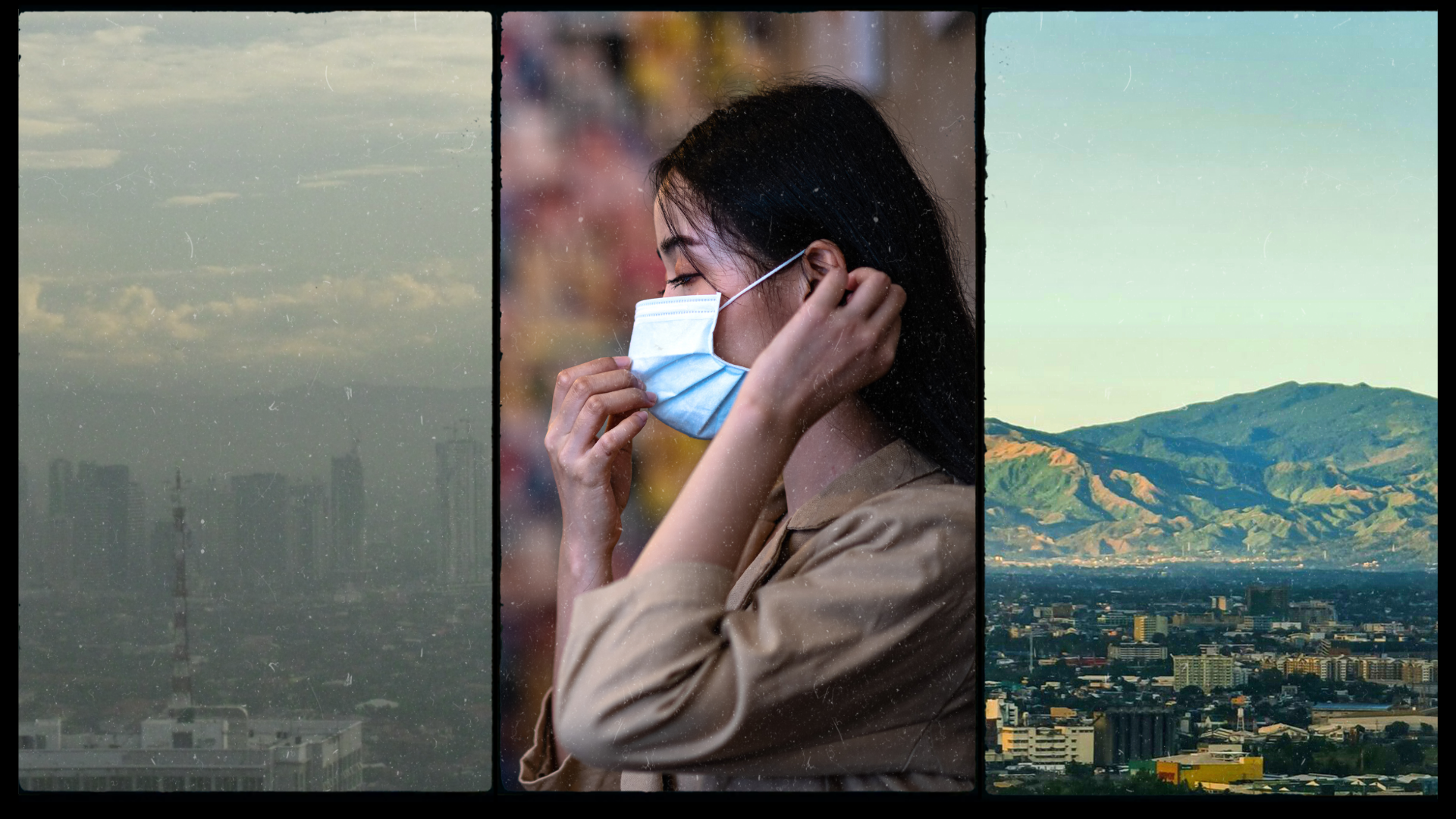 Environmental group renews calls for clean air a year into COVID-19 quarantine in PH