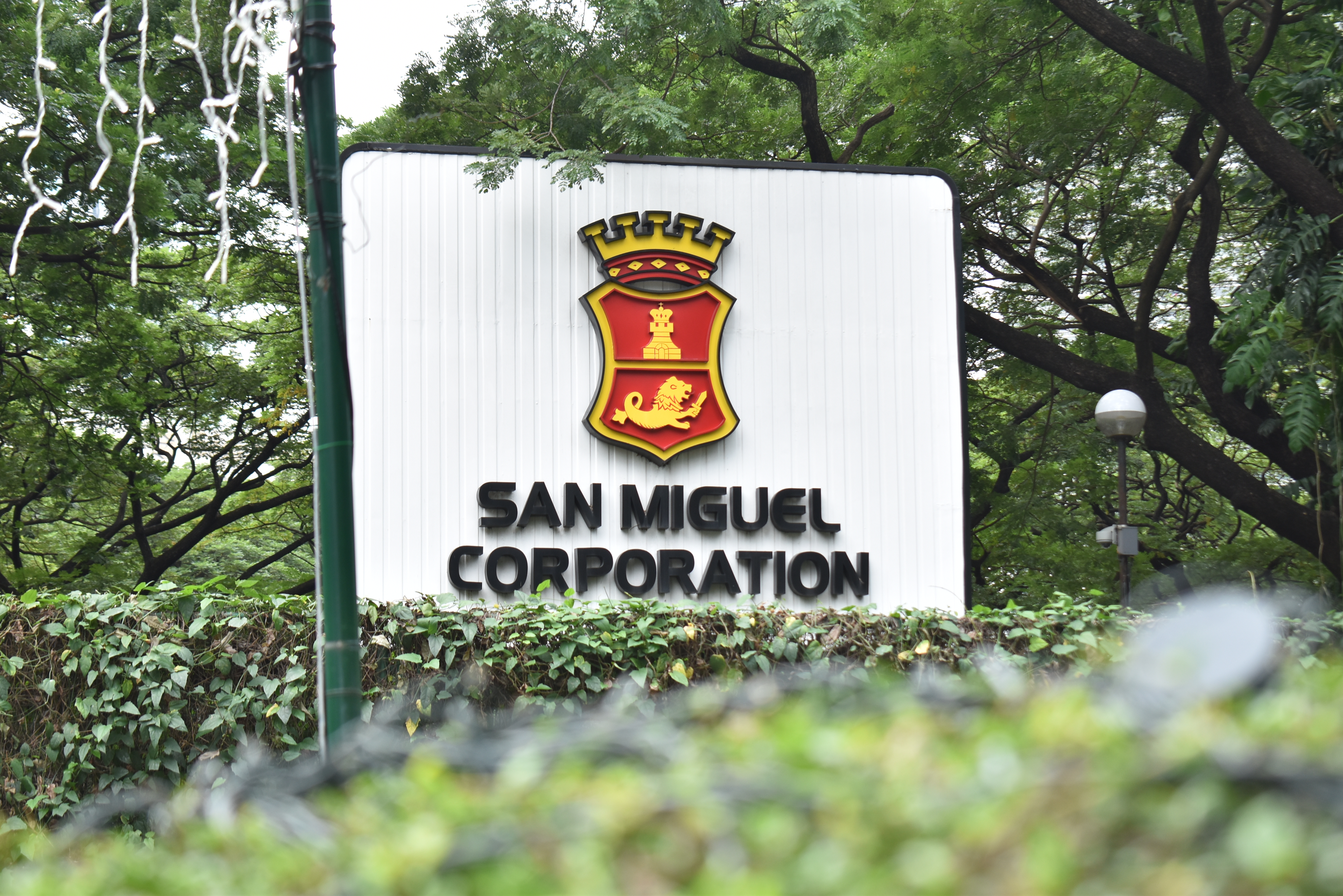Doubts cast over SMC net-zero pledge