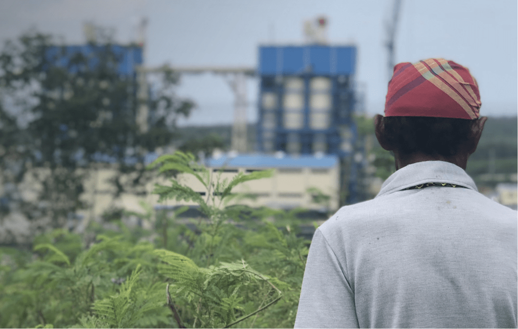 REPORT - THE INVISIBLE AND FATAL: Assessing Air Quality Assessment in Coal and Gas Communities in Atimonan and Pagbilao, Quezon and Maasim, Sarangani Through Citizen Science