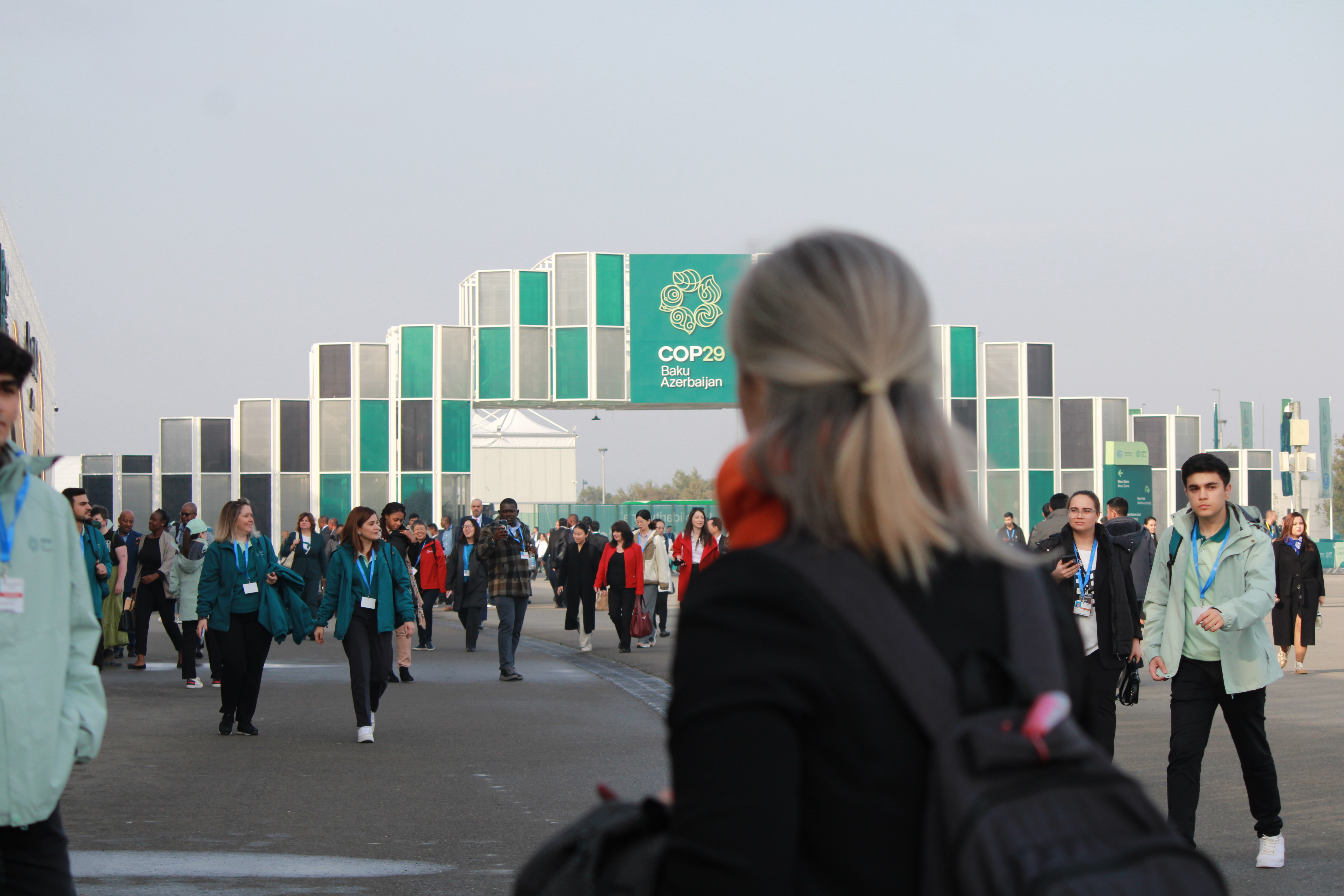 No Excuses, No Delays: COP29 Faces Ultimatum as Finance Talks Hit Breaking Point
