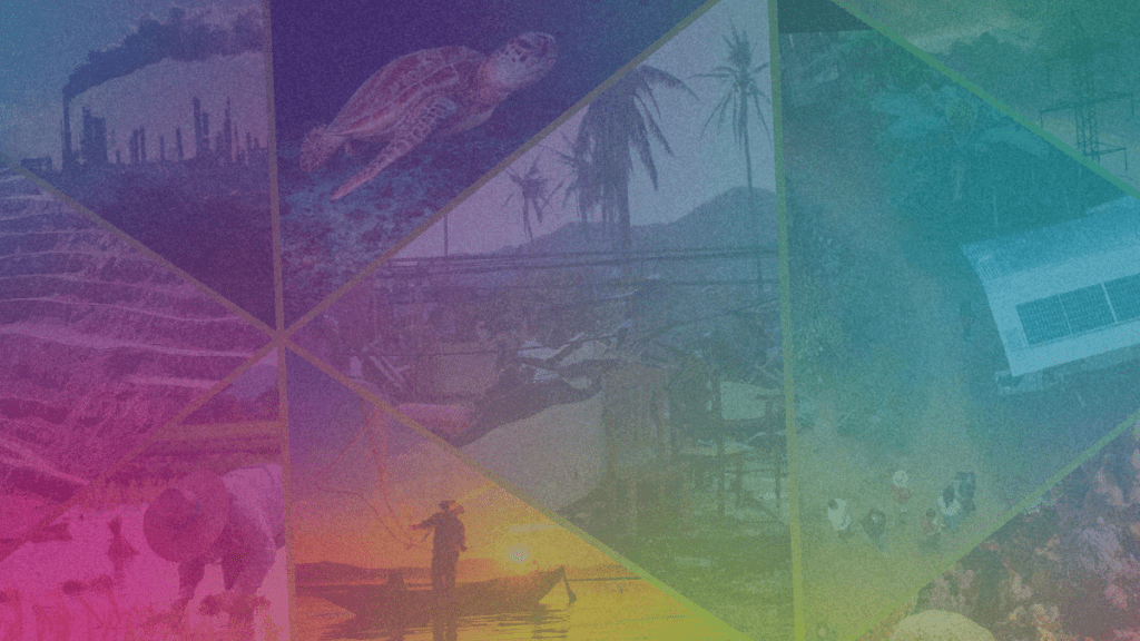 REACTION: CEED on Nov. 21 COP30 Mutirão decision text and Transition Away from Fossil Fuels