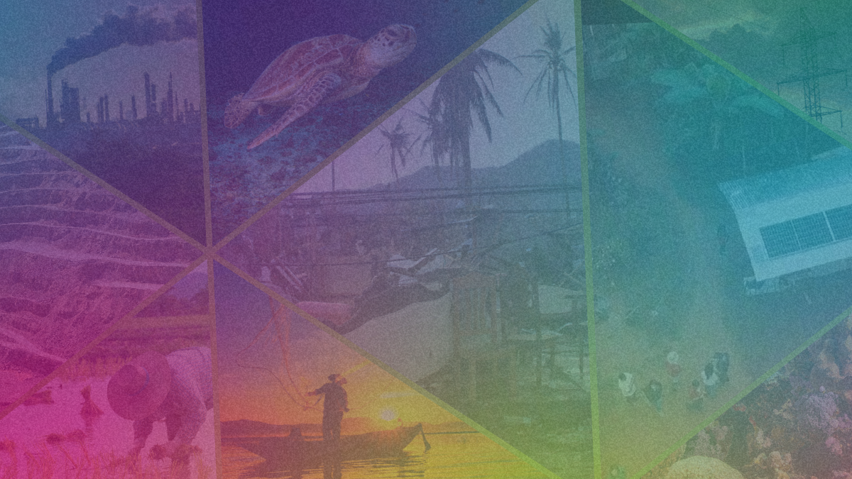 REACTION: CEED on Nov. 21 COP30 Mutirão decision text and Transition Away from Fossil Fuels