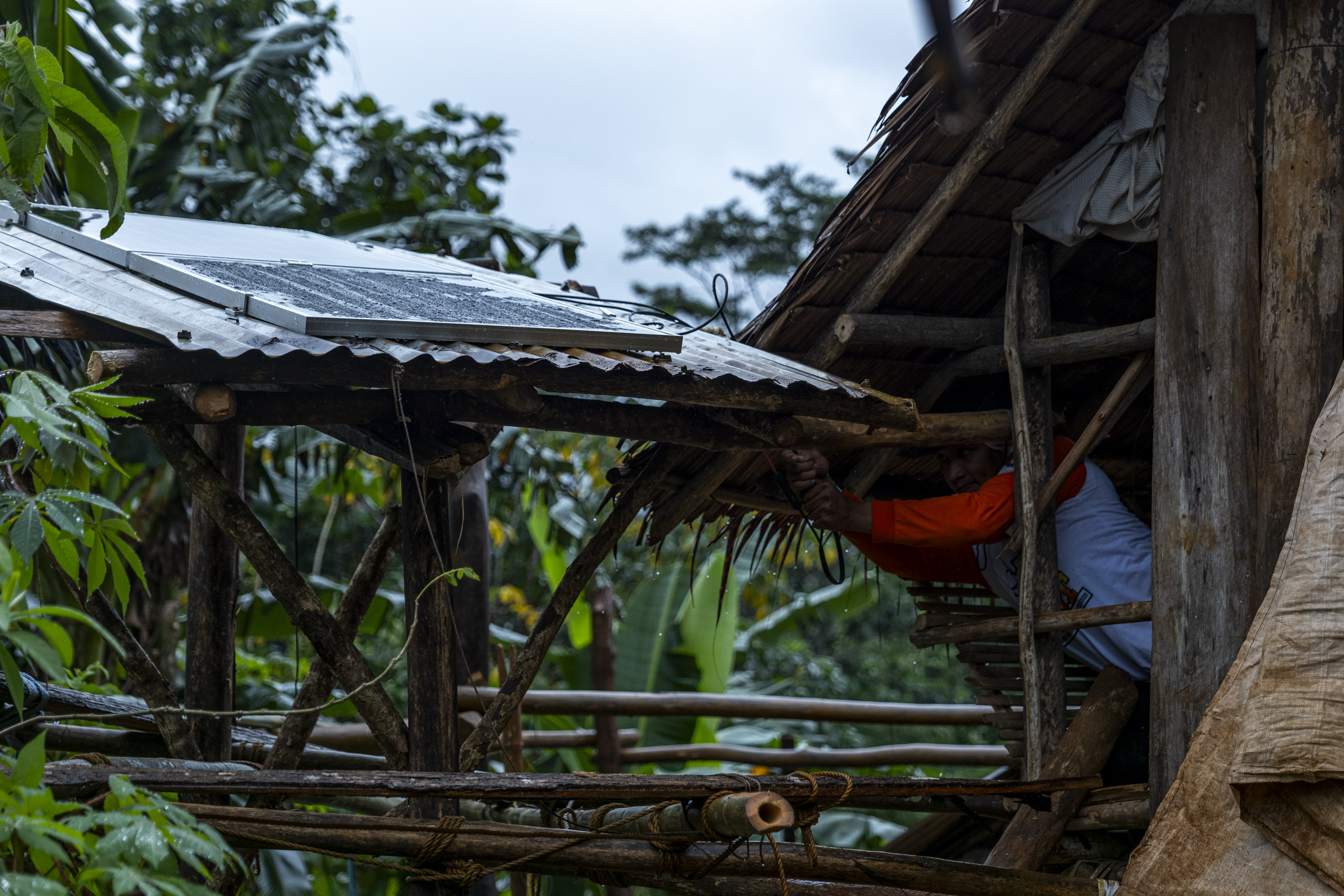 [POSITION PAPER] CEED pushes for economic relief for consumers, government deployment of solar rooftop systems as immediate solution